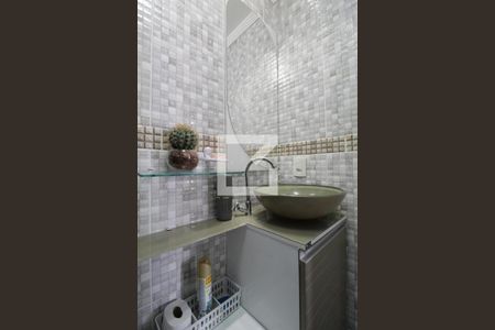 Apartamento para alugar com 50m², 1 quarto e 1 vagaBanheiro