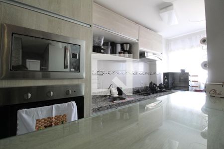 Apartamento para alugar com 50m², 1 quarto e 1 vagaCozinha