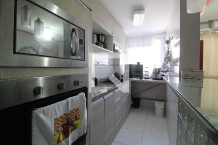 Apartamento para alugar com 50m², 1 quarto e 1 vagaCozinha