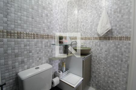 Apartamento para alugar com 50m², 1 quarto e 1 vagaBanheiro