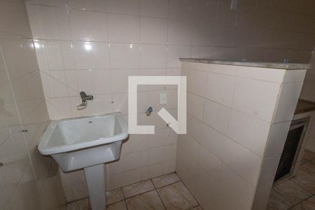 Apartamento para alugar com 63m², 2 quartos e sem vaga Apartamento para alugar com 63m², 2 quartos e sem vagaÁrea de Serviço