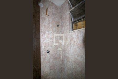 Apartamento para alugar com 63m², 2 quartos e sem vaga Apartamento para alugar com 63m², 2 quartos e sem vagaBanheiro