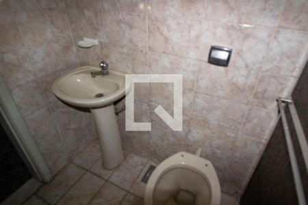 Apartamento para alugar com 63m², 2 quartos e sem vaga Apartamento para alugar com 63m², 2 quartos e sem vagaBanheiro