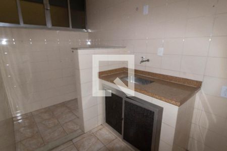Apartamento para alugar com 63m², 2 quartos e sem vaga Apartamento para alugar com 63m², 2 quartos e sem vagaCozinha