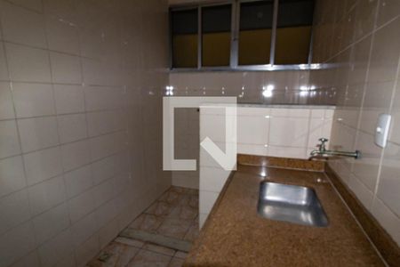 Apartamento para alugar com 63m², 2 quartos e sem vaga Apartamento para alugar com 63m², 2 quartos e sem vagaCozinha