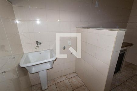Apartamento para alugar com 63m², 2 quartos e sem vaga Apartamento para alugar com 63m², 2 quartos e sem vagaÁrea de Serviço