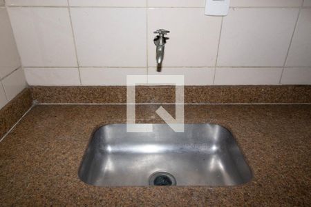 Apartamento para alugar com 63m², 2 quartos e sem vaga Apartamento para alugar com 63m², 2 quartos e sem vagaCozinha