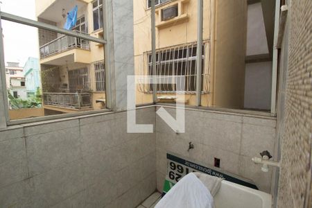 Apartamento para alugar com 63m², 2 quartos e sem vagaÁrea de Serviço