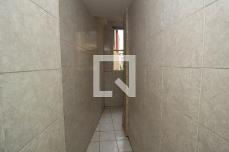Apartamento para alugar com 63m², 2 quartos e sem vagaCozinha
