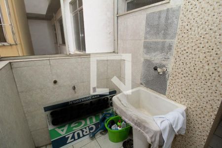 Apartamento para alugar com 63m², 2 quartos e sem vagaÁrea de Serviço