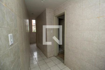 Apartamento para alugar com 63m², 2 quartos e sem vagaCozinha