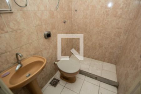 Apartamento para alugar com 63m², 2 quartos e sem vagaBanheiro