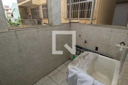 Apartamento para alugar com 63m², 2 quartos e sem vagaÁrea de Serviço