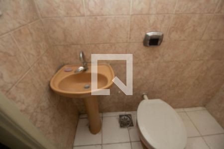 Apartamento para alugar com 63m², 2 quartos e sem vagaBanheiro