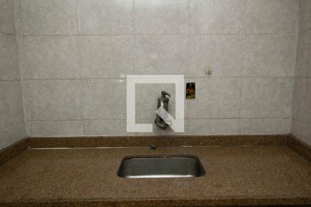 Apartamento para alugar com 63m², 2 quartos e sem vagaCozinha