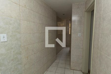 Apartamento para alugar com 63m², 2 quartos e sem vagaCozinha