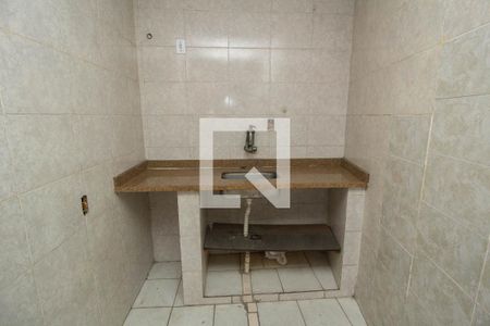 Apartamento para alugar com 63m², 2 quartos e sem vagaCozinha