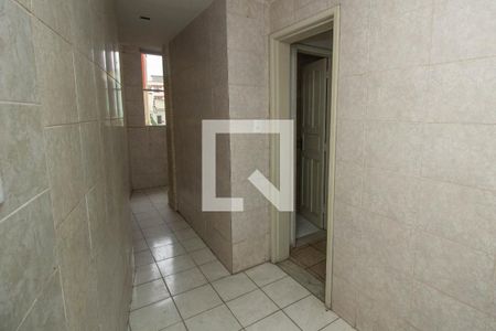 Apartamento para alugar com 63m², 2 quartos e sem vagaCozinha