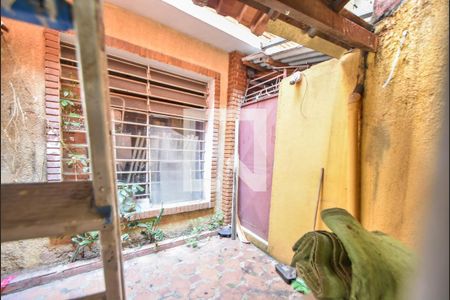 Casa para alugar com 195m², 3 quartos e 2 vagasLavanderia