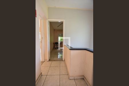 Casa para alugar com 195m², 3 quartos e 2 vagasCorredor