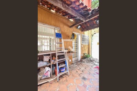 Casa para alugar com 195m², 3 quartos e 2 vagasLavanderia