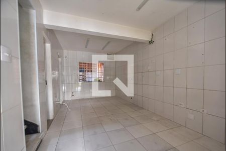Sala Principal de casa para alugar com 5 quartos, 195m² em Brooklin, São Paulo