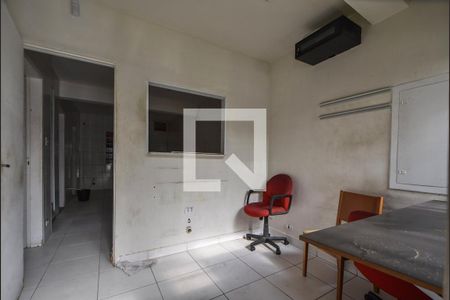 Sala de Entrada de casa à venda com 5 quartos, 195m² em Brooklin, São Paulo