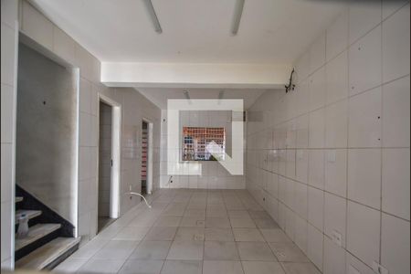 Sala Principal de casa para alugar com 5 quartos, 195m² em Brooklin, São Paulo