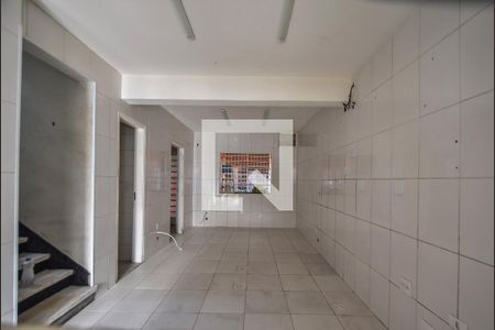 Casa para alugar com 195m², 3 quartos e 2 vagasSala Principal
