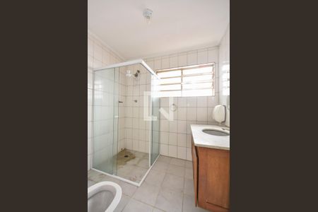 Casa para alugar com 195m², 3 quartos e 2 vagasBanheiro