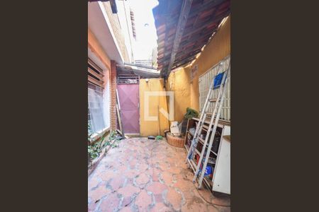 Casa para alugar com 195m², 3 quartos e 2 vagasLavanderia