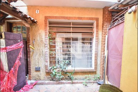 Casa para alugar com 195m², 3 quartos e 2 vagasLavanderia