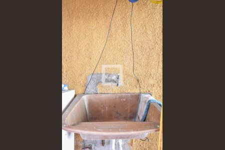 Casa para alugar com 195m², 3 quartos e 2 vagasLavanderia