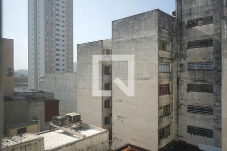 Vista de apartamento para alugar com 2 quartos, 75m² em Bom Retiro, São Paulo