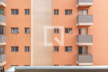 Vista da Sacada de apartamento à venda com 3 quartos, 84m² em Santa Terezinha, São Bernardo do Campo