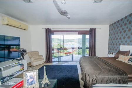 Casa à venda com 1800m², 7 quartos e 3 vagasQuarto 7