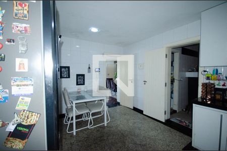 Casa à venda com 1800m², 7 quartos e 3 vagasCozinha