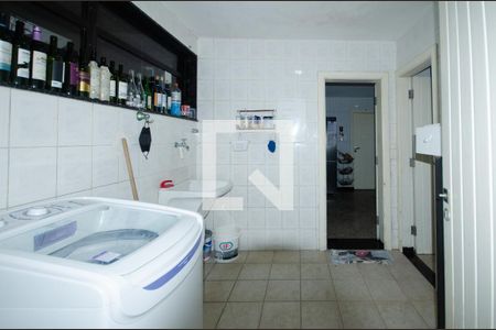 Casa à venda com 1800m², 7 quartos e 3 vagasÁrea de Serviço