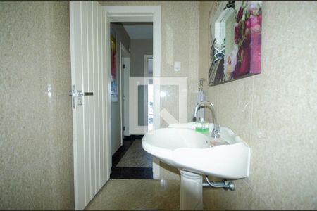 Casa à venda com 1800m², 7 quartos e 3 vagasLavabo