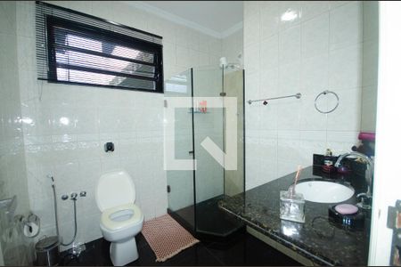 Casa à venda com 1800m², 7 quartos e 3 vagasBanheiro Social