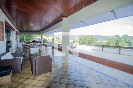 Casa à venda com 1800m², 7 quartos e 3 vagasVaranda gourmet