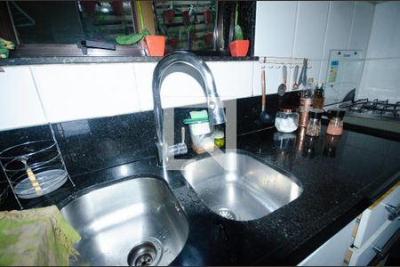 Casa à venda com 1800m², 7 quartos e 3 vagasCozinha