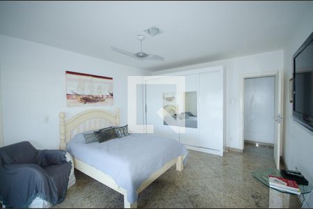 Casa à venda com 1800m², 7 quartos e 3 vagasQuarto 2