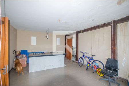 Casa à venda com 1800m², 7 quartos e 3 vagasApartamento em construção