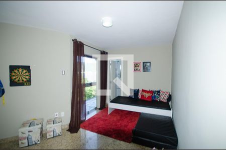 Casa à venda com 1800m², 7 quartos e 3 vagasQuarto 3