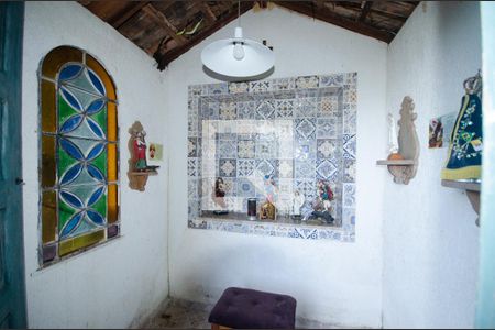 Casa à venda com 1800m², 7 quartos e 3 vagasCapela