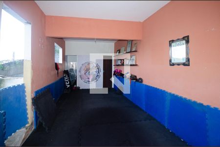 Casa à venda com 1800m², 7 quartos e 3 vagasAcademia