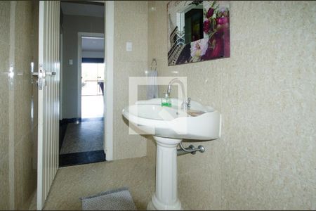 Casa à venda com 1800m², 7 quartos e 3 vagasLavabo