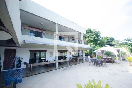 Casa à venda com 1800m², 7 quartos e 3 vagasÁrea Externa