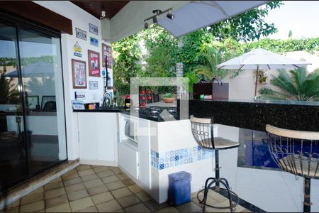 Casa à venda com 1800m², 7 quartos e 3 vagasVaranda gourmet